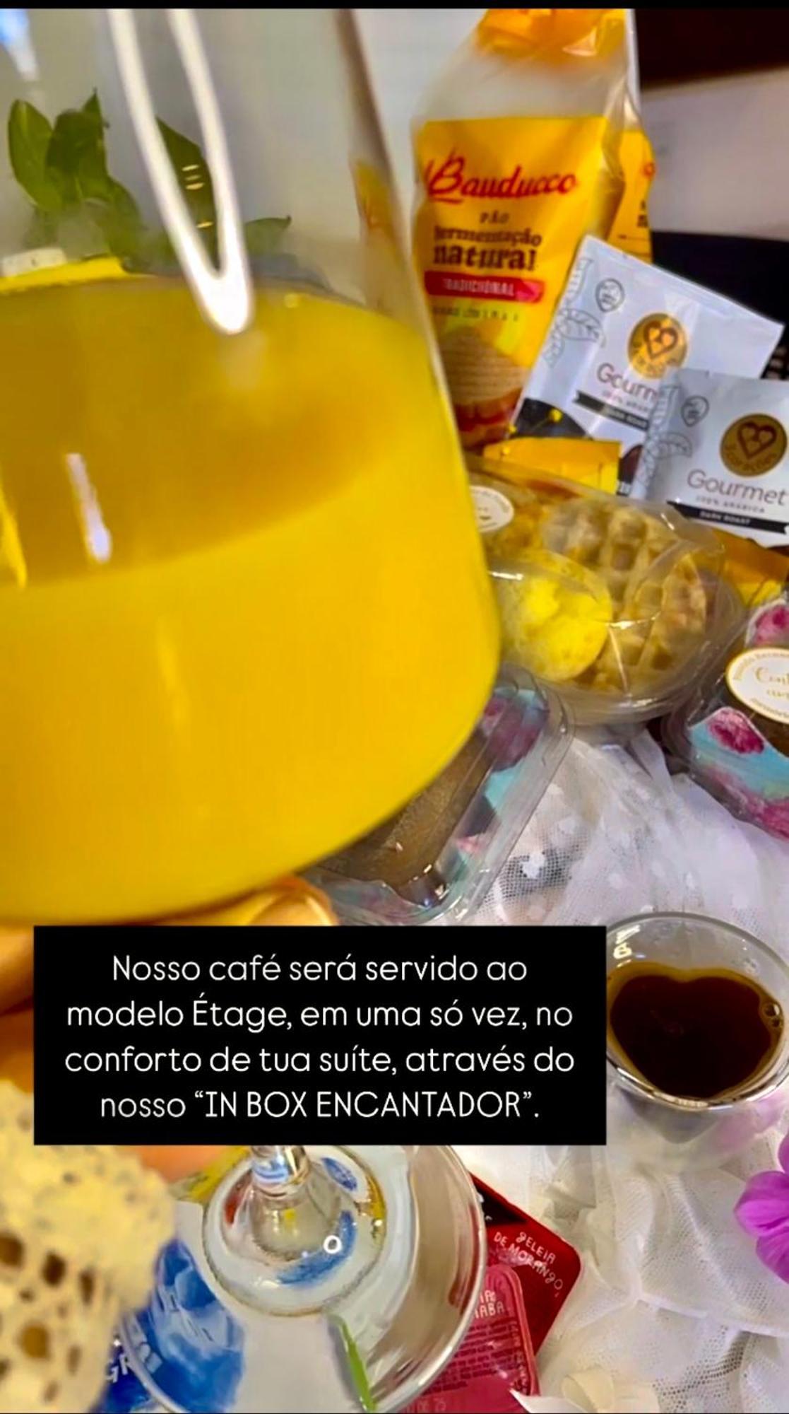 Pousada Recanto Da Familia Natal Exterior photo
