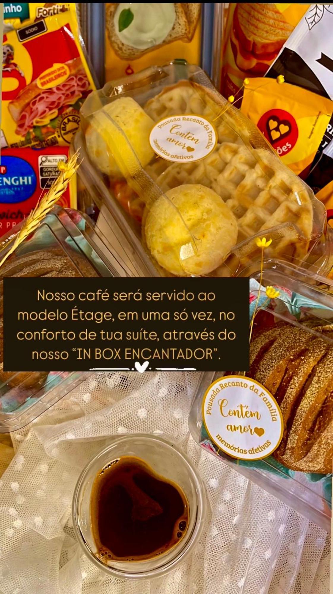 Pousada Recanto Da Familia Natal Exterior photo